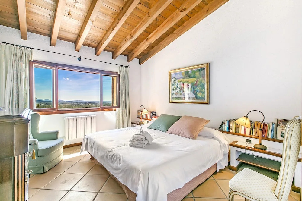 Villa Tierraseca