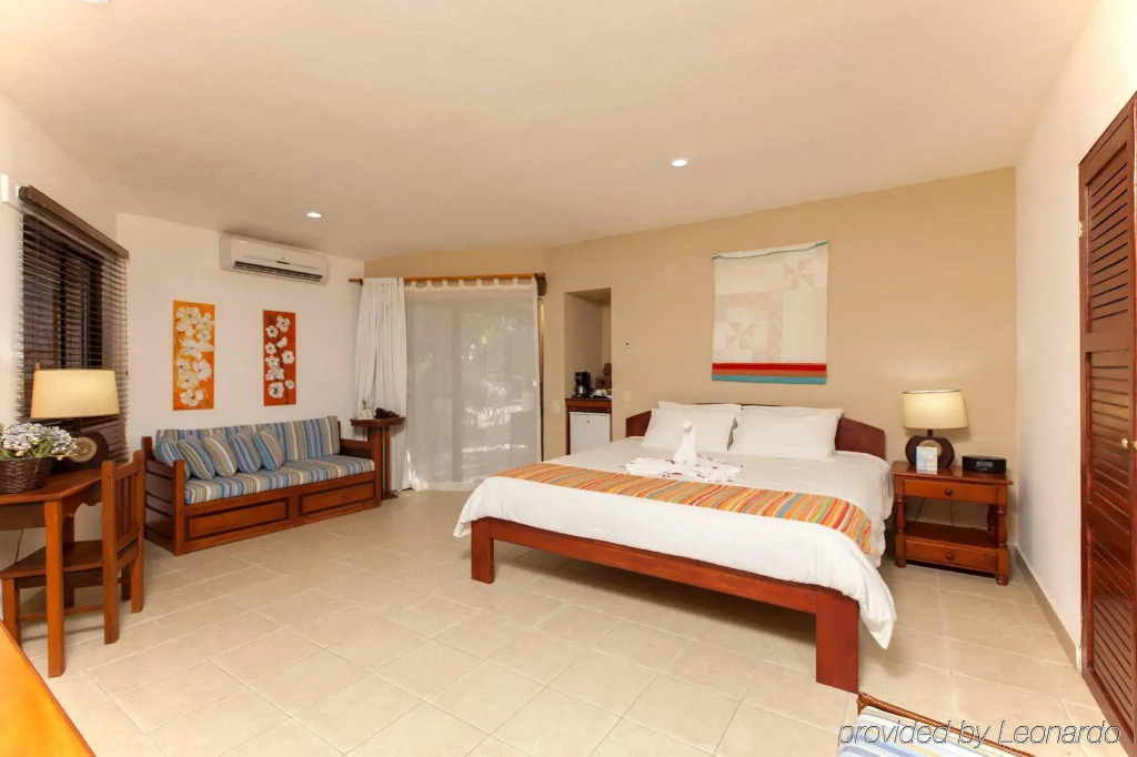 Bahia del Sol Beach front Boutique Hotel