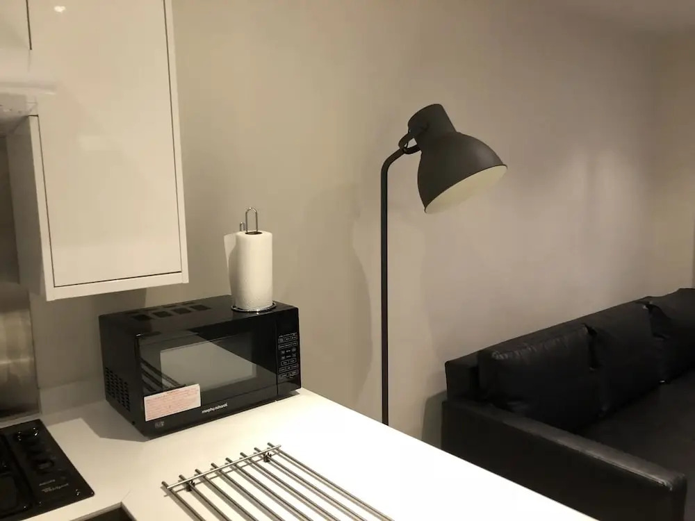 Marble Apartments Balham House