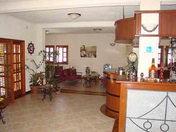 Orbis Hotel Vera