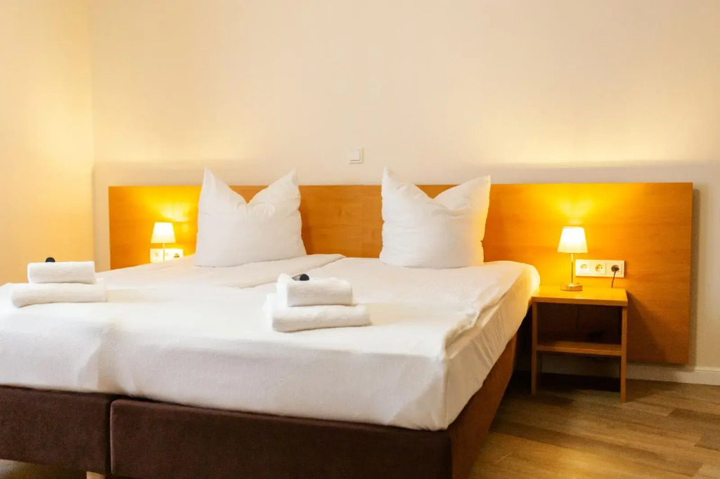 Altora Eisenbahn Themenhotel