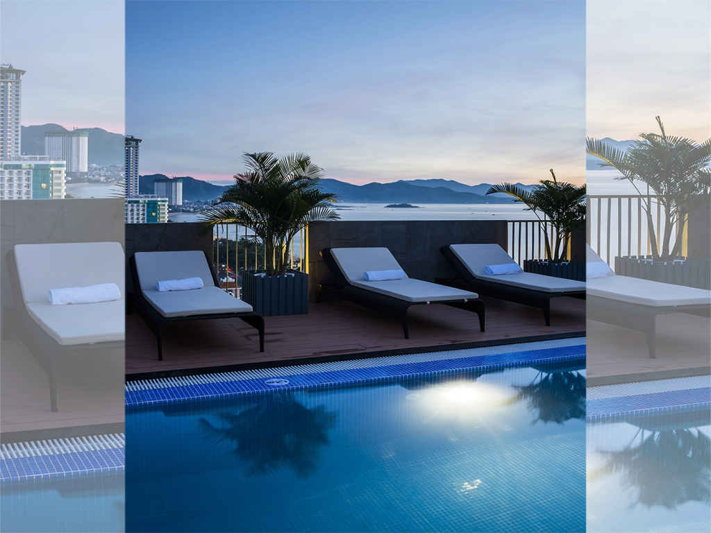 Venue Hotel Nha Trang Beach