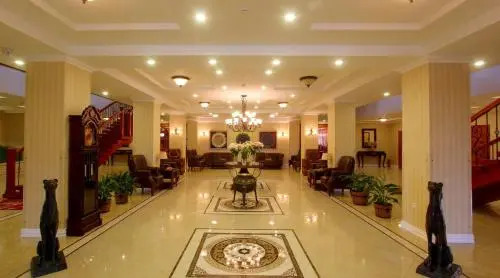 Buudai hotel