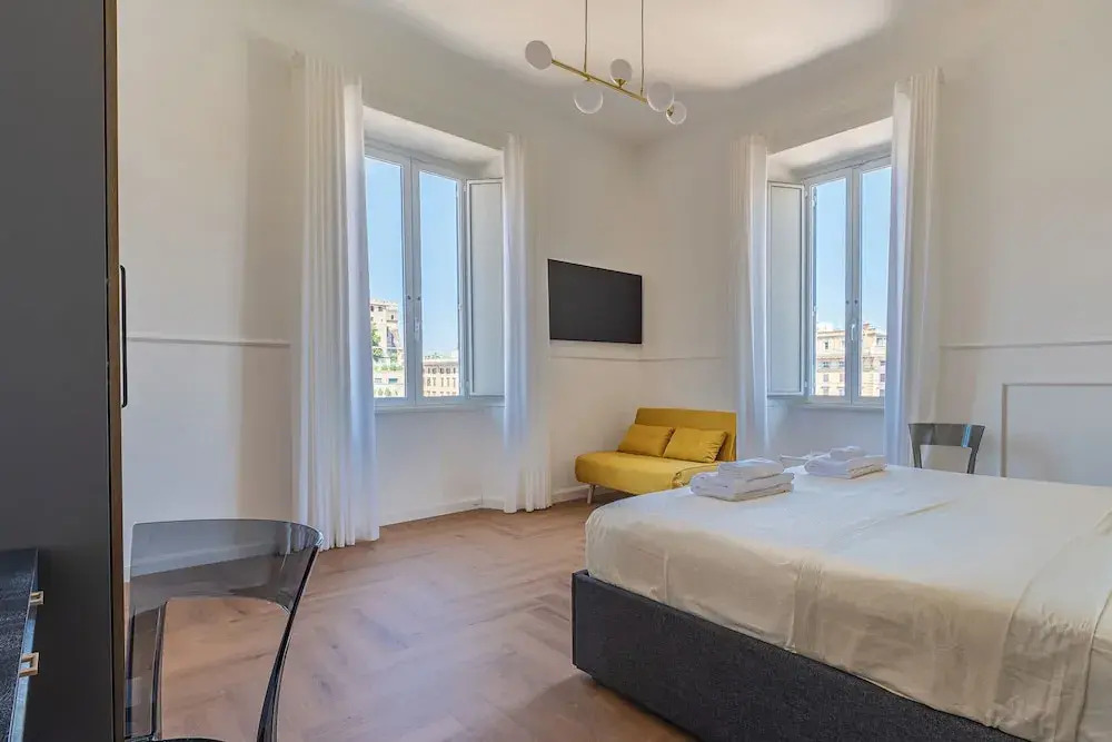 Residenza Degli Speziali Roma Prati