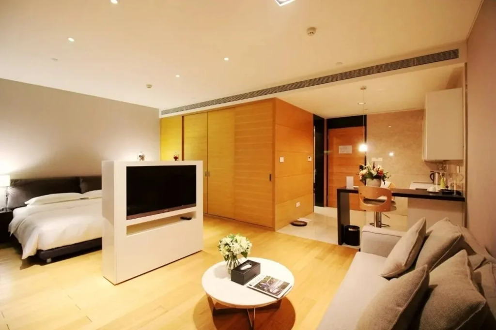 Qingdao Haitian Hotel