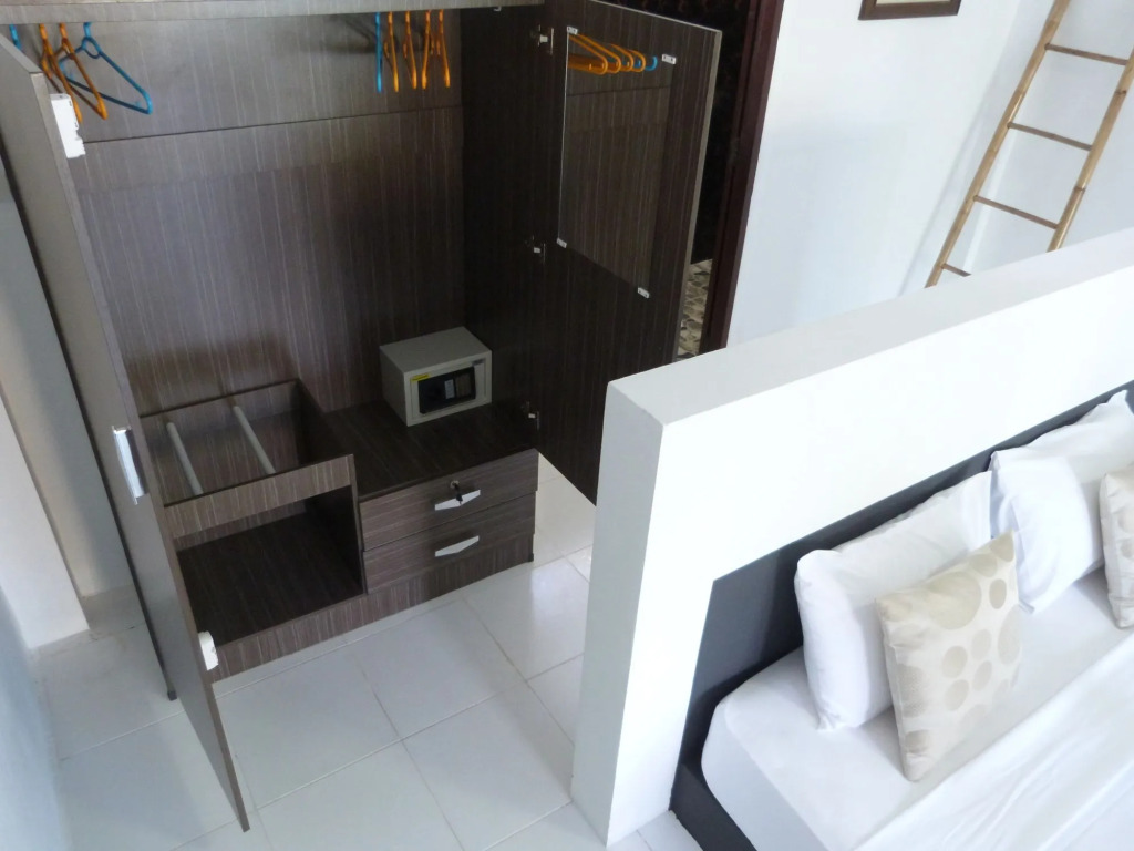 Wirason Residence