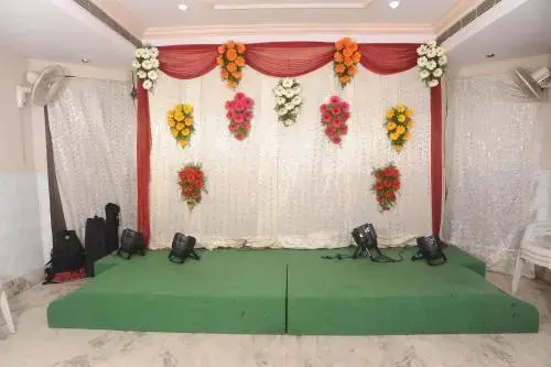 Hotel Surya