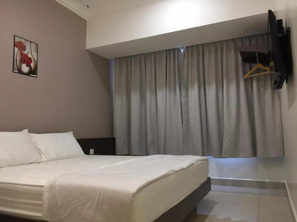 Hi Star Hotel