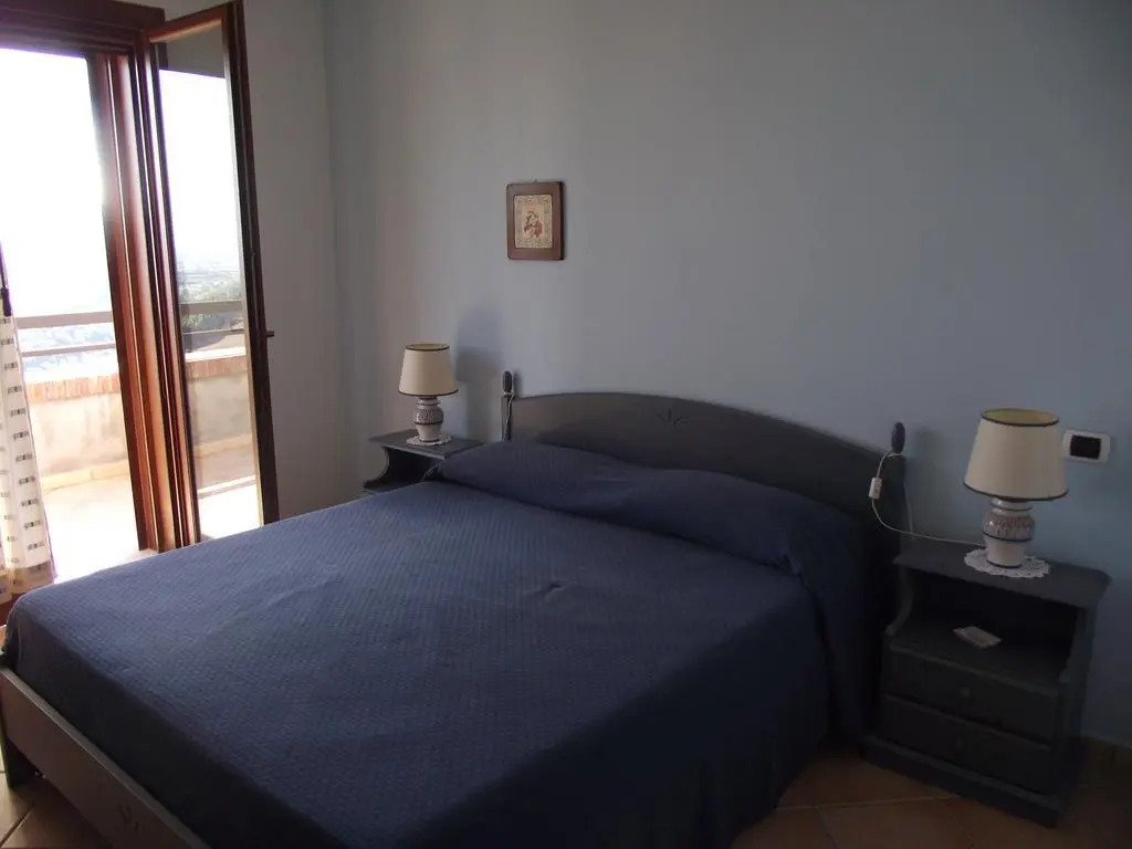 Agriturismo Maroccia