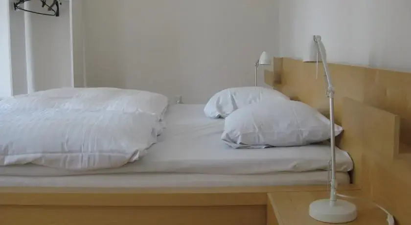 Urban Bed & Breakfast