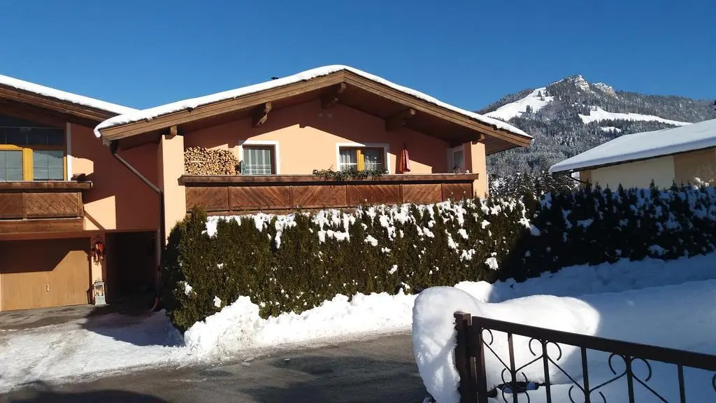 Haus Fröhwein
