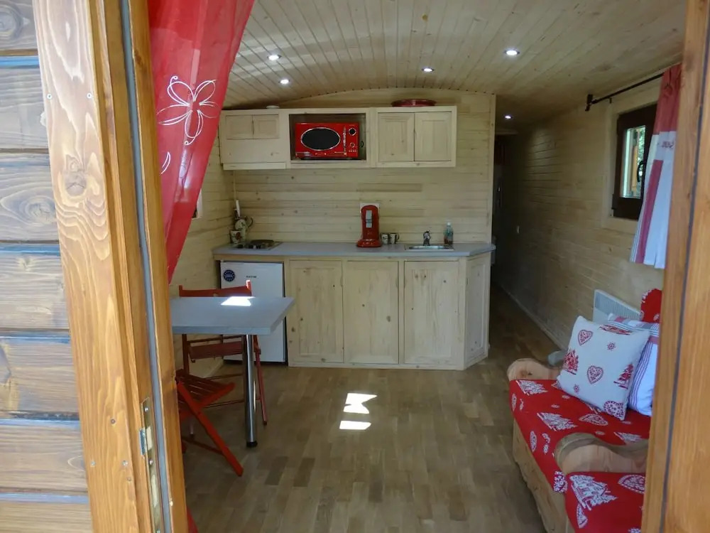 L'Enclos B&B