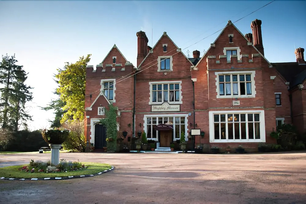 Highley Manor