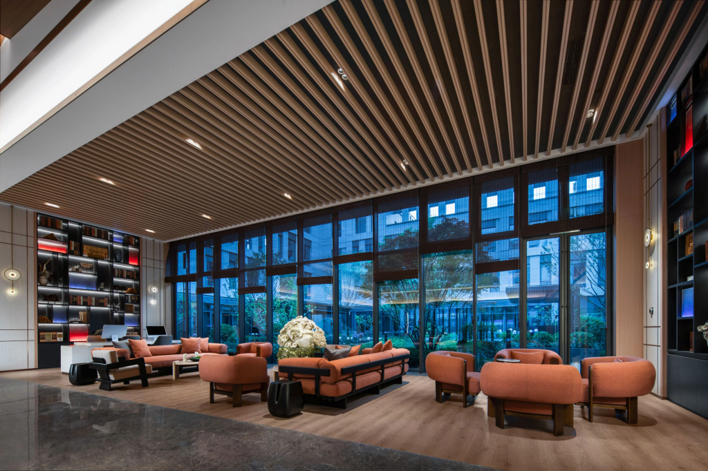 Holiday Inn Express Beijing Zhongguancun Tech Park by IHG