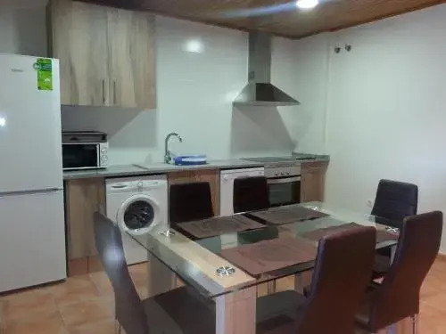 Apartamentos Mirador de Gúdar