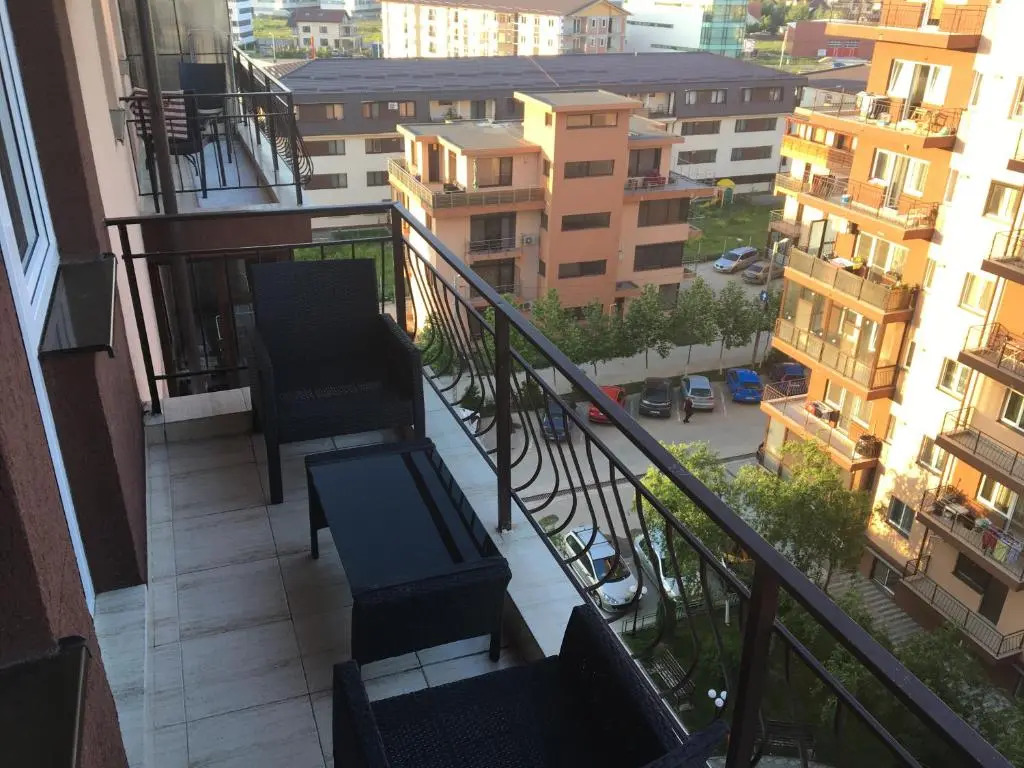 Studio Residence Militari