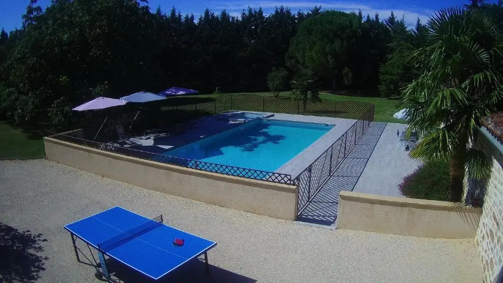 Domaine de lAsenon