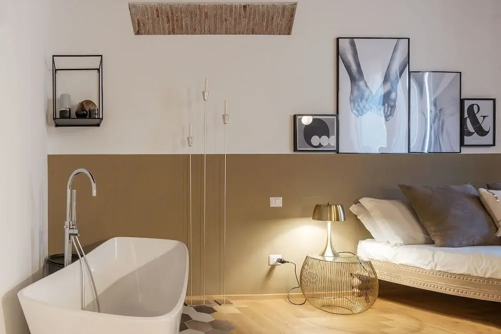 Luxurious Apartment Heart of Trastevere