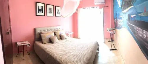 Appartement El Bahia Saidia destiné uniquement aux couple mariés, célibataires sabstenir
