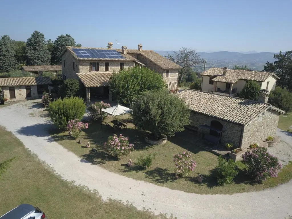 Agriturismo il Cicaleto