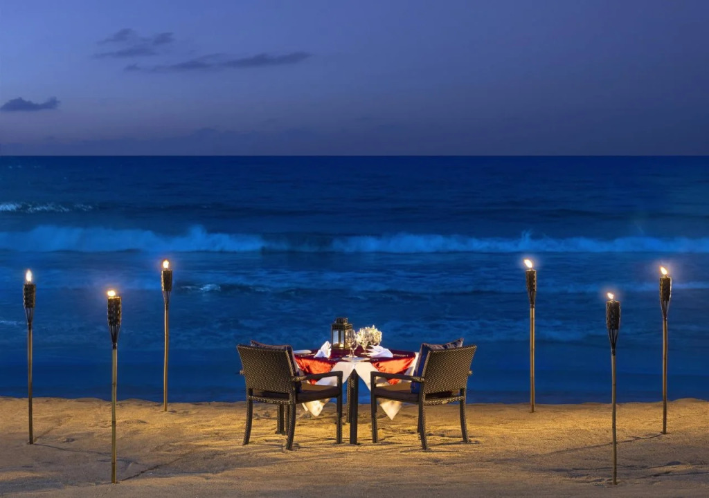 Vana Belle, A Luxury Collection Resort, Koh Samui