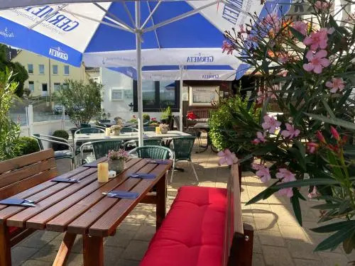 Hotel Gasthof Luis
