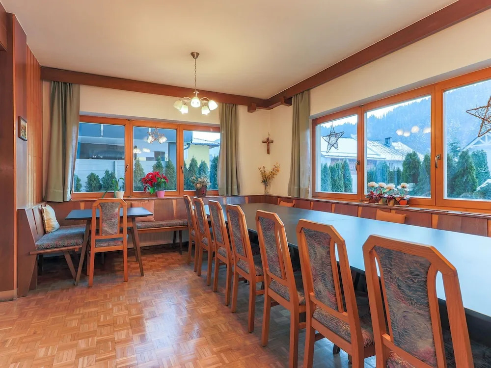 Spacious Holiday Home with Garden near Ski Area in Tyrol