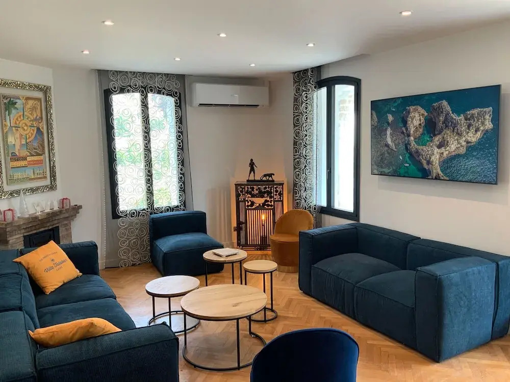 Villa Talabar