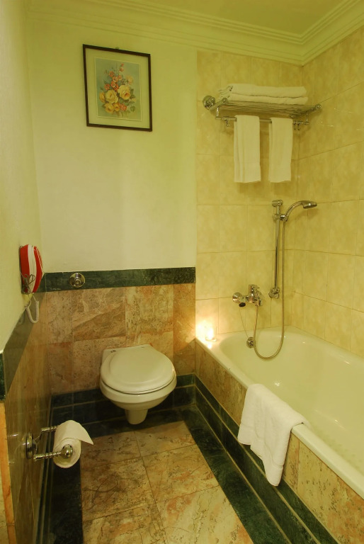 Grand Hotel Kathmandu
