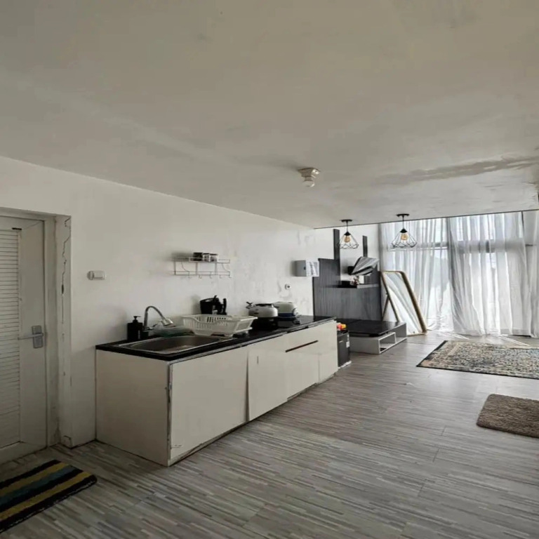 Cabin Athenea Sikapuk