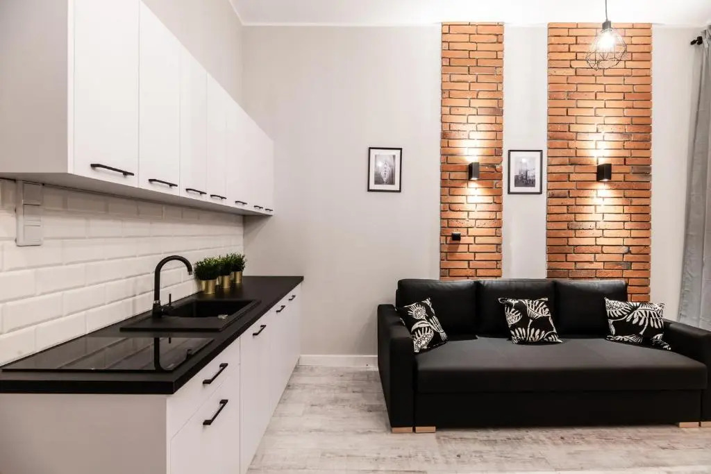 Dietla 32 Residence - ideal location in the heart of Krakow, between Main Square and Kazimierz District