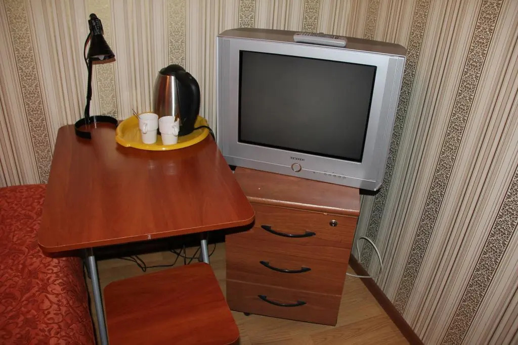 Guest House Patrik