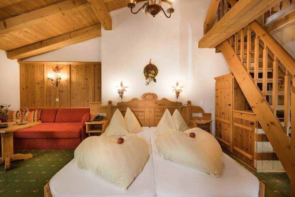 Berghotel Hauserbauer