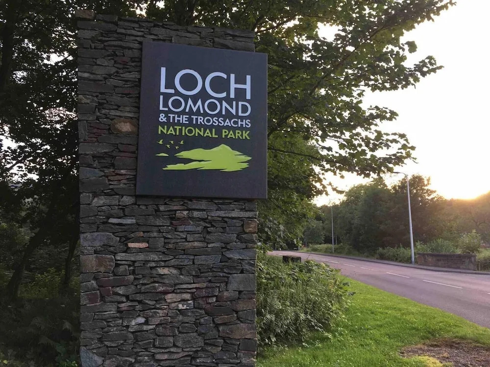 The Bothy, Perthshire - Your Unique Luxury Refuge