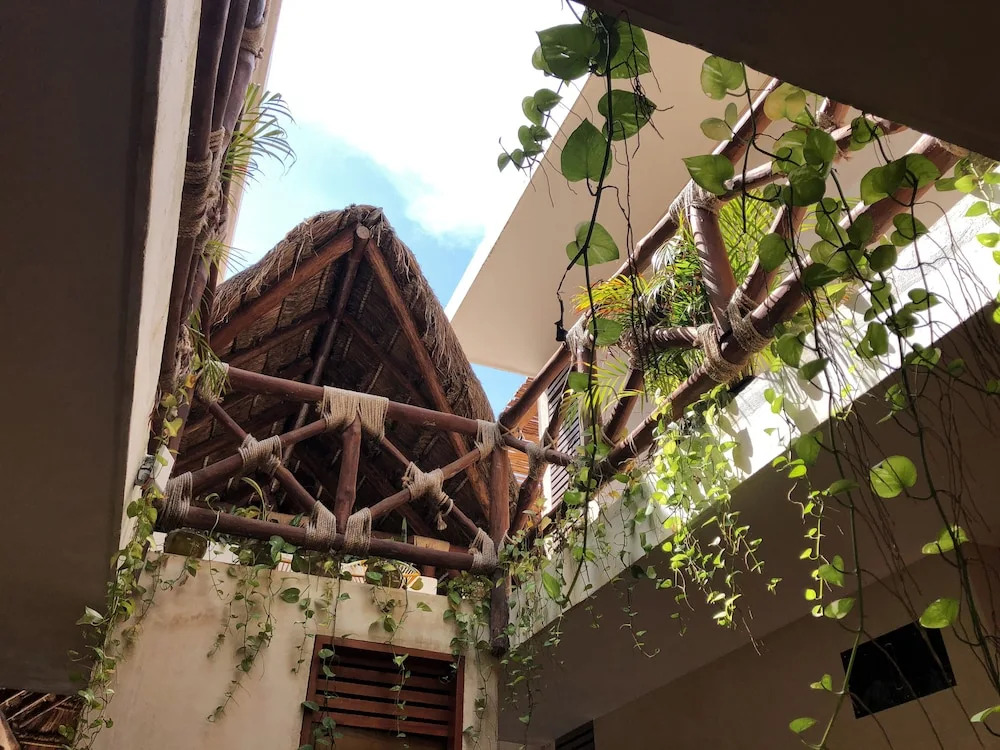 Hotel Boutique Grandiosa