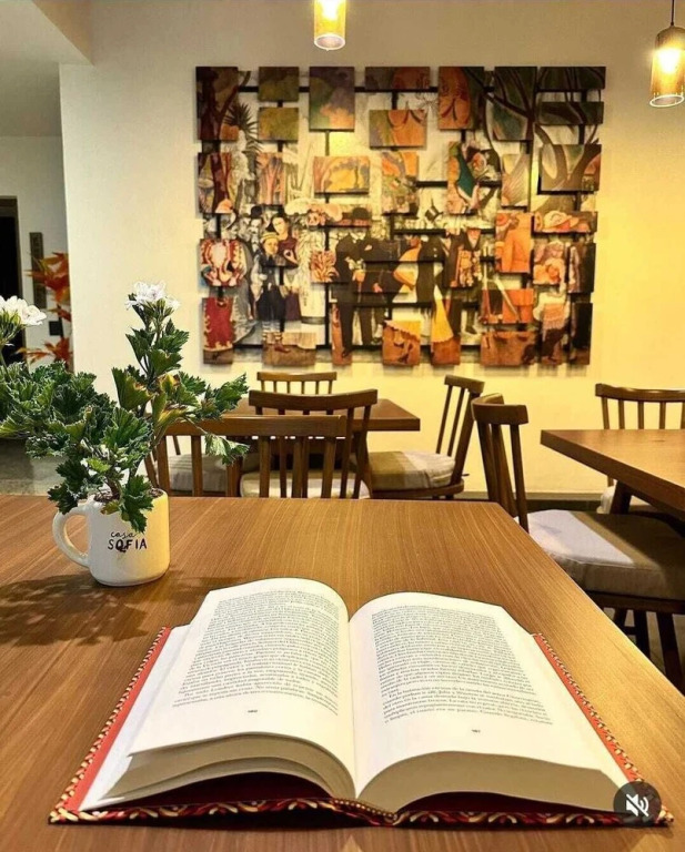 Casa Sofía Hotel Boutique