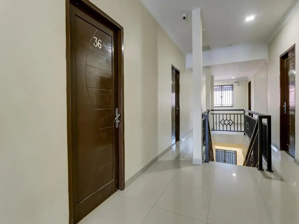 Hotel O X2 Homestay