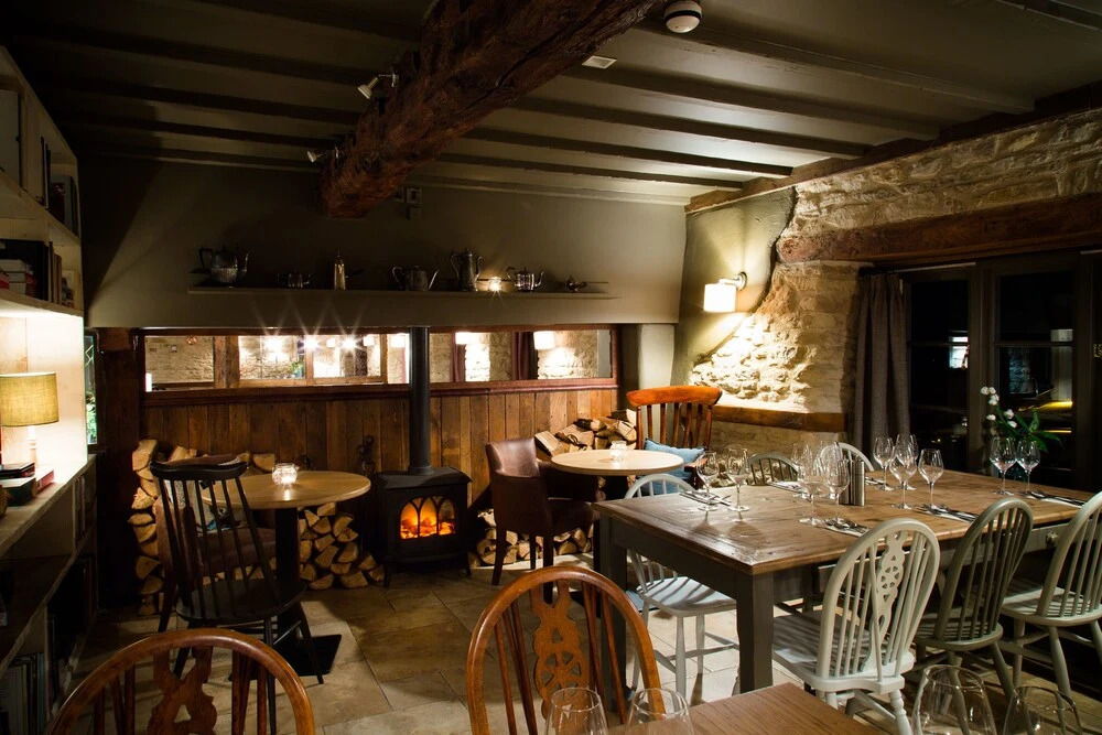 The Dashwood Hotel by Aziz