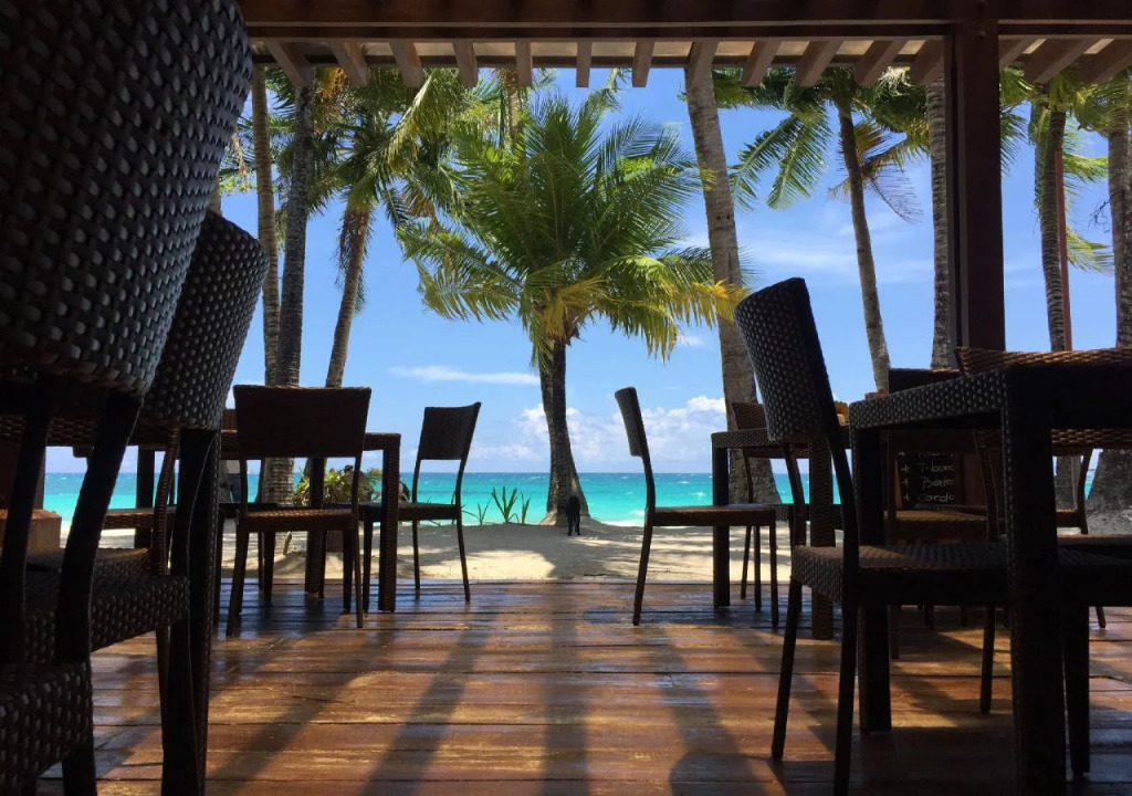 357 Boracay Resort