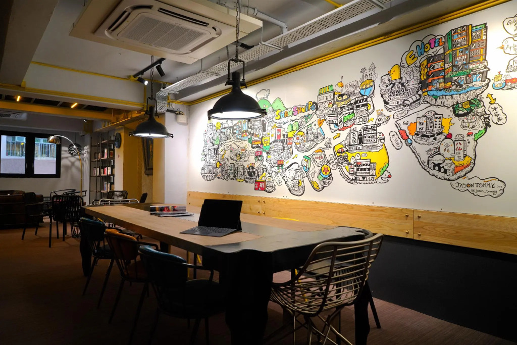 Ehotel