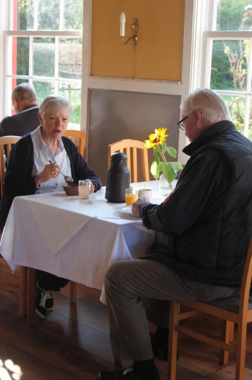 Pension Sandbogaard