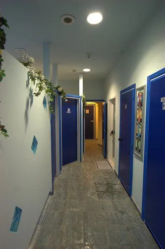 Abano Hotel Verona Wellness & Estetica
