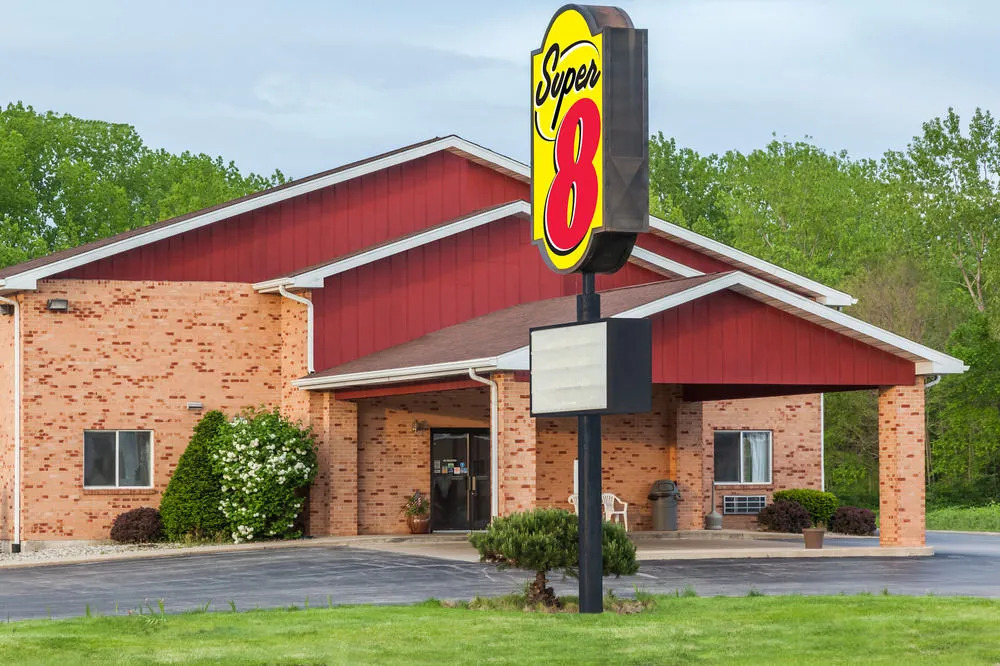 Super 8 Watseka