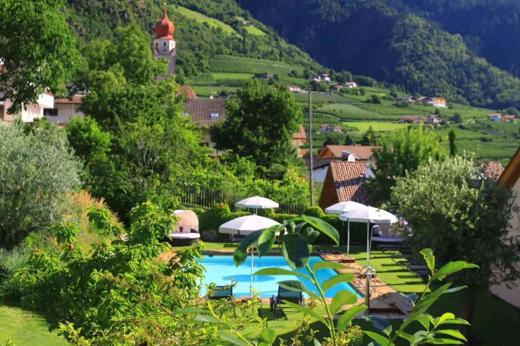 Mair Am Ort Living Hotel B&B