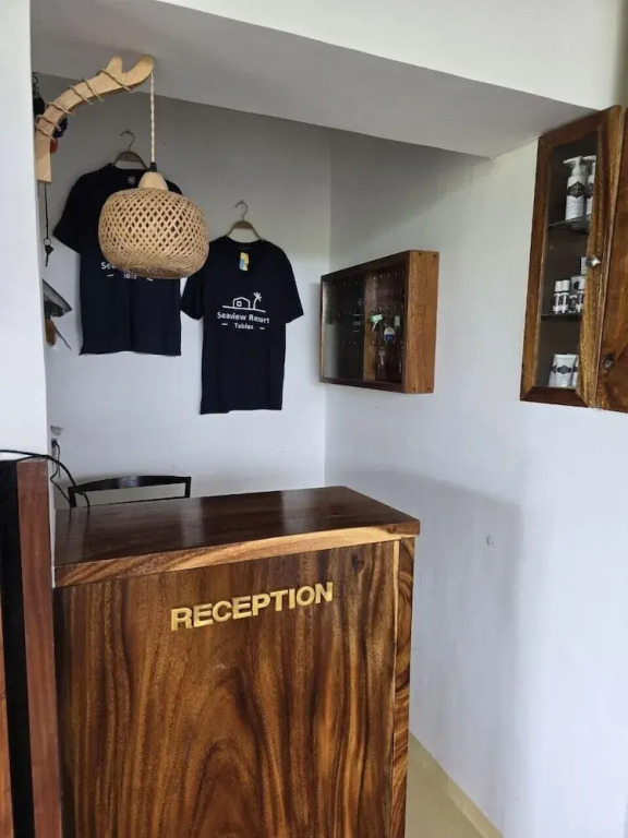Tablas Seaview Homestay