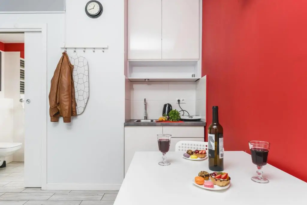 K12 Apartments