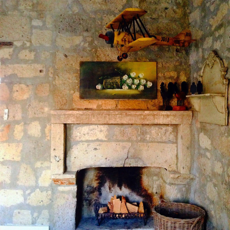 Tashan Alacati