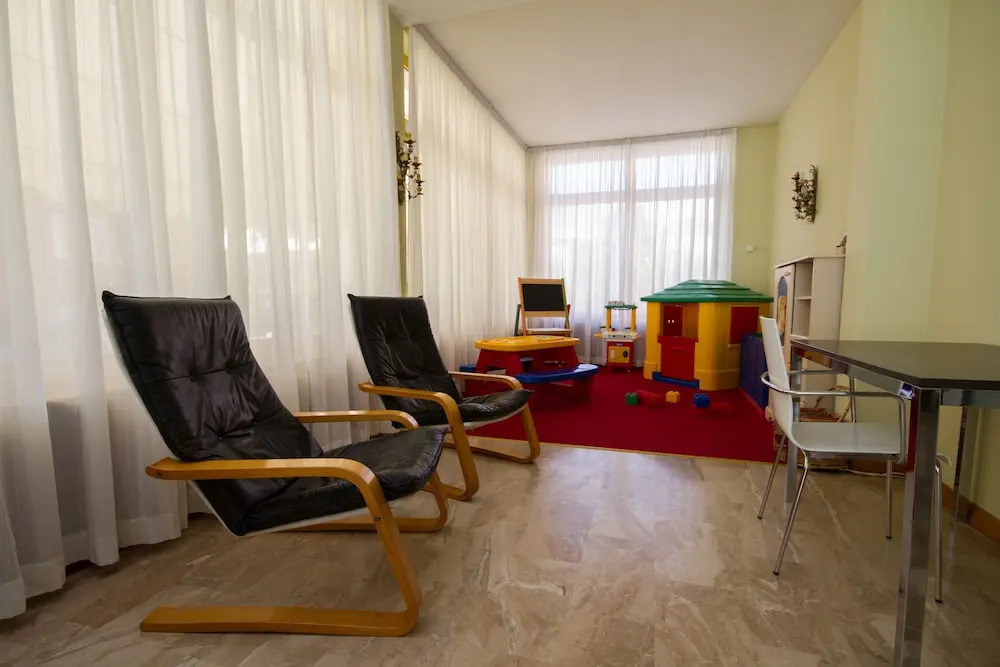 Villa Orchidea