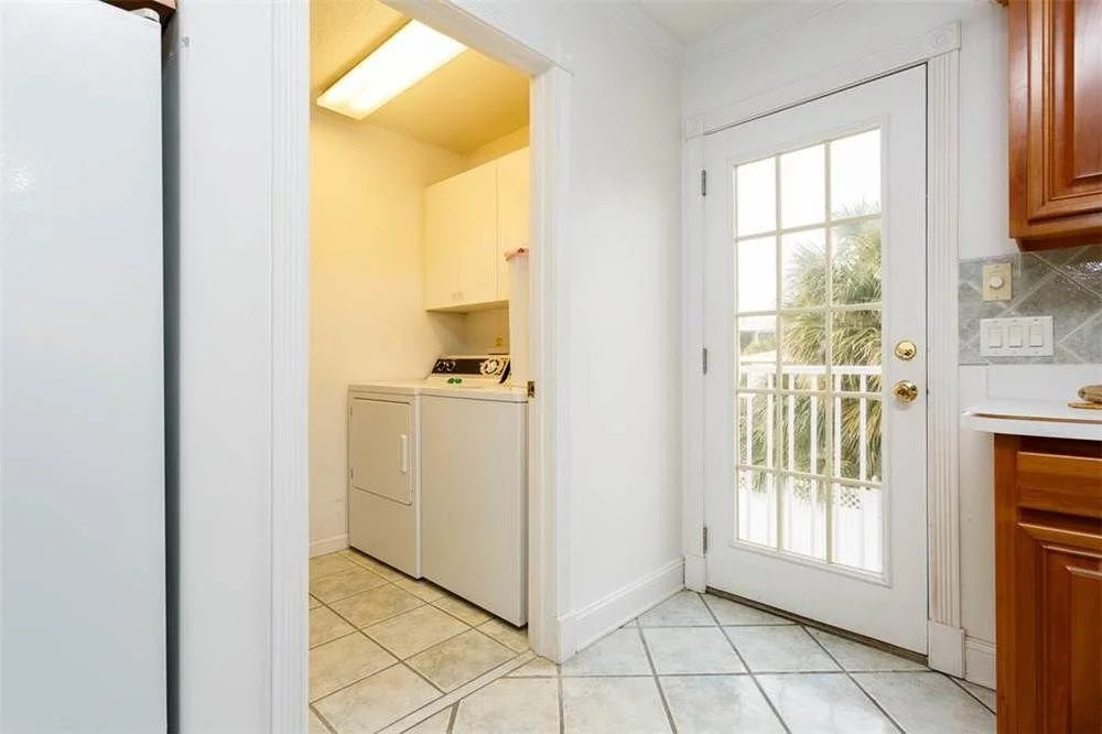 Golden Sands - Five Bedroom Home