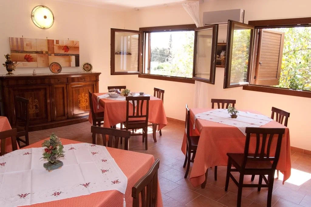 Antico Frantoio Cairoli B&B Exclusive Room